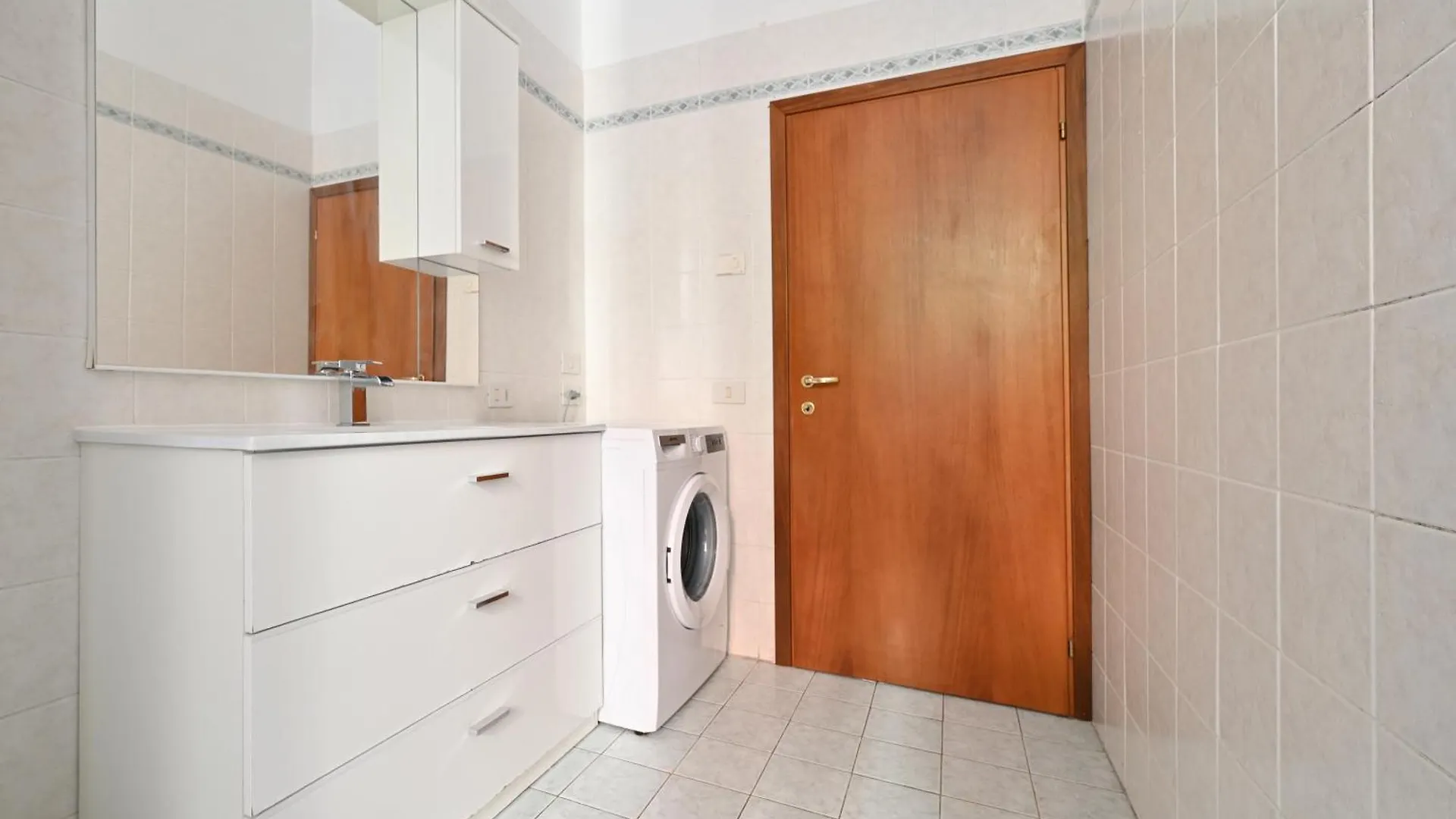 Apt Veneziano 9 Mestre